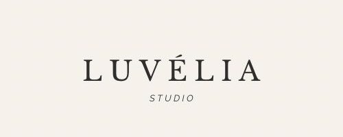 Luvélia Studio | Velas Artesanales